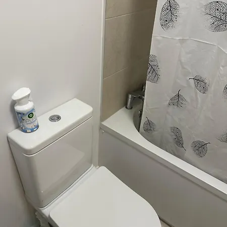 Homestay The Courtyard