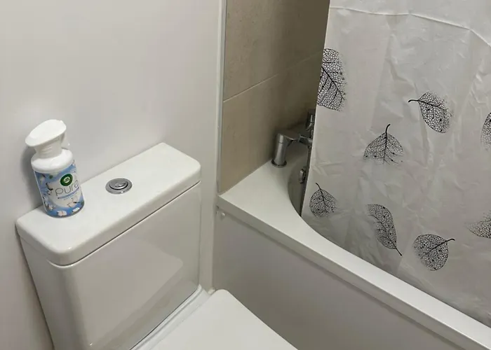 Privatunterkunft The Courtyard